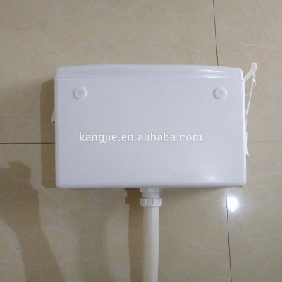 Plastic squatting pan tank, 9L squatting pan tank