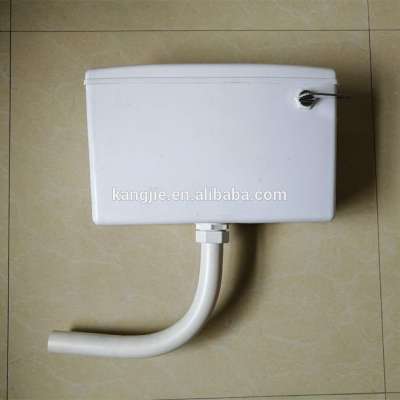 Plastic toilet tank bank,9 litre toilet tank bank